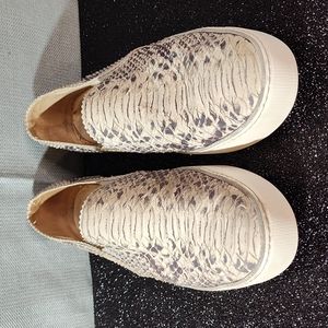 Steve Madden loafers